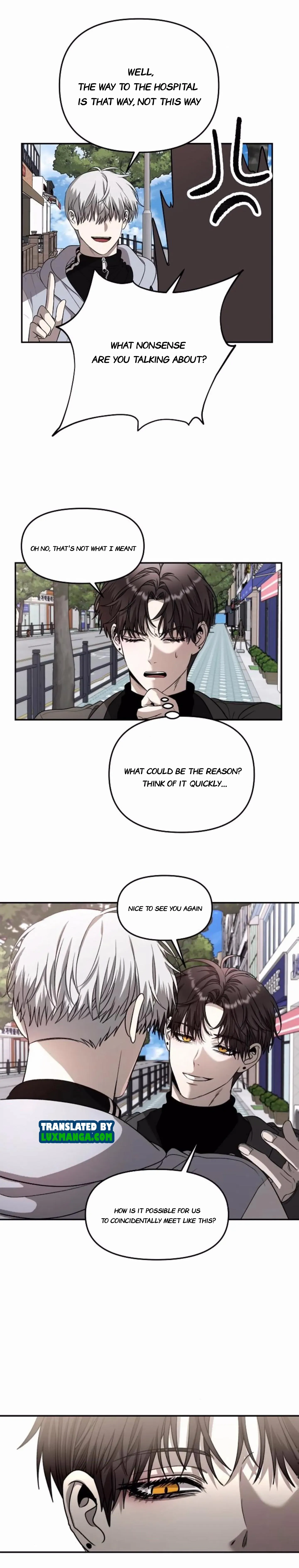Dreaming Freedom Chapter 79.5 image 10